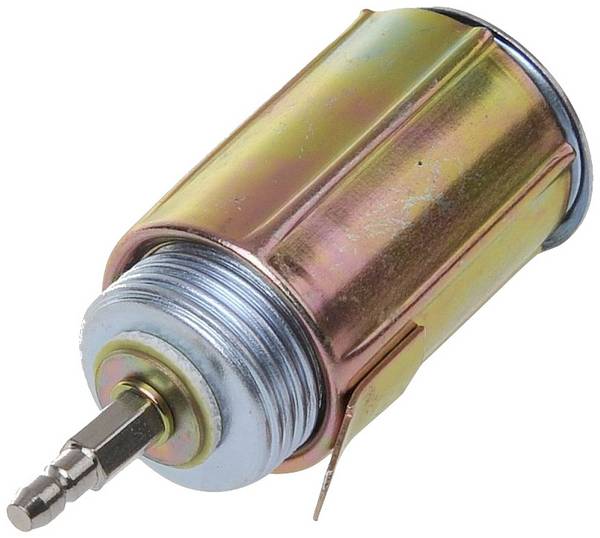 IWH Einbausteckdose 12/24 V Inbouwcontactdoos 12/24 volt    12/24 V