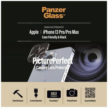 PanzerGlass Camera Protector iPhone 13 Pro / 13 Pro Max