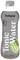 Fles Sodapop Tonic Water Siroop met 4-liter-aanduiding op etiket, versierd met groene limoen en rozemarijntakje.