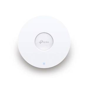 Conrad TP-LINK EAP610-V2 Omada EAP610 V2 Single WiFi-accesspoint 2.4 GHz, 5 GHz aanbieding