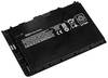 Green Cell 687517-171 GC-HP119 Laptopaccu 14.8 V 3500 mAh HP
