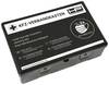 HP Autozubehör 10048 Verbandtrommel Bus, Auto, Vrije tijd, SUV, Camper, Van, Bouwmachines, Quad, Motorfiets, Vrachtwagen (l x b x h) 25 x 8 x 16.5 cm DIN 13164 02-2022 1 stuk(s)