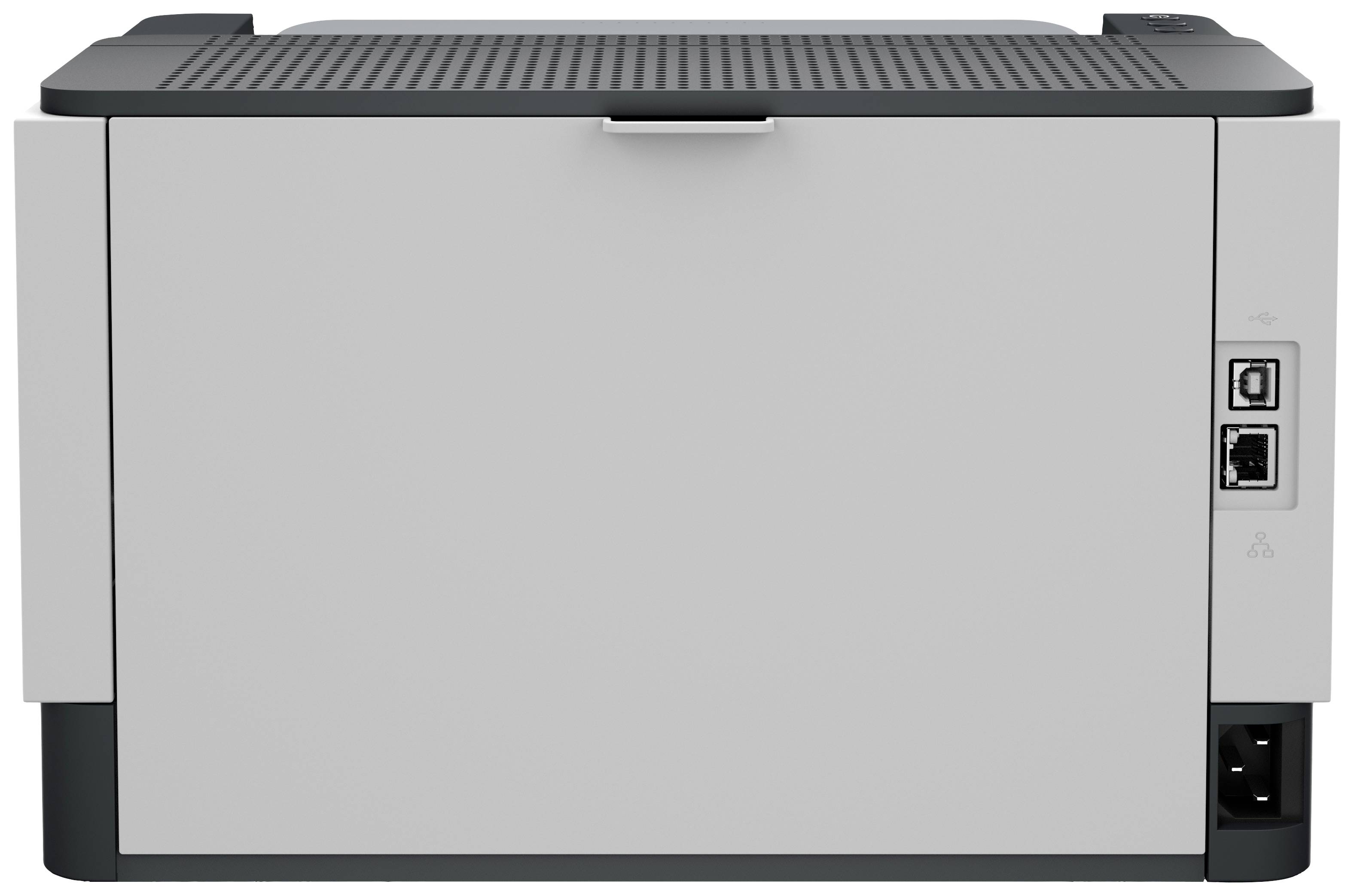 HP LaserJet Tank 1504 w Printer Laser, kleur Zwart/wit A4 22 pag./min. 600 x 600 dpi Bluetooth, WiFi, Tonersysteem navul-6