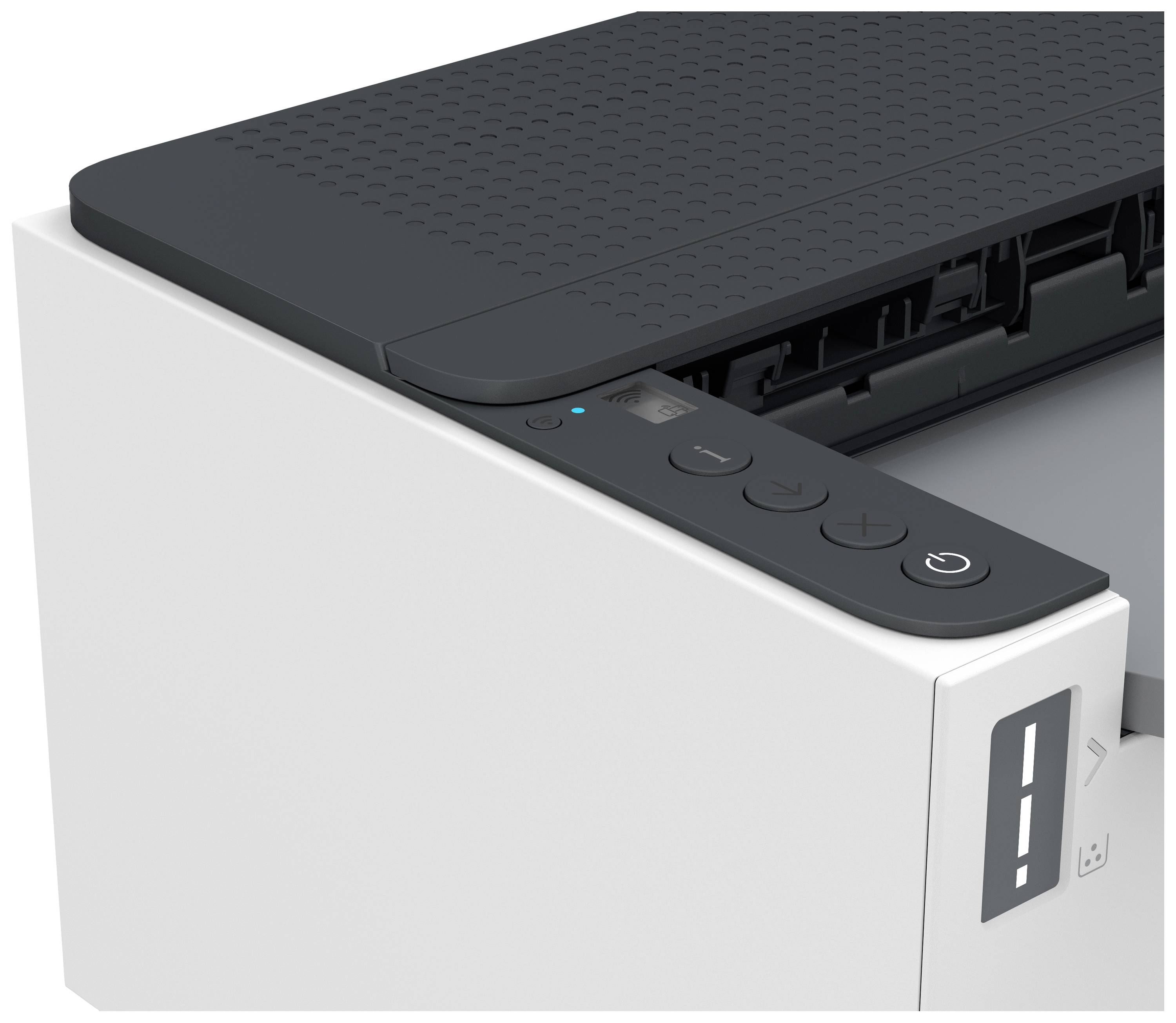 HP LaserJet Tank 1504 w Printer Laser, kleur Zwart/wit A4 22 pag./min. 600 x 600 dpi Bluetooth, WiFi, Tonersysteem navul-7