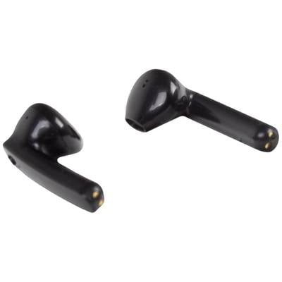 Soundlogic TWS Earbuds In Ear oordopjes Bluetooth Zwart kopen ? Electronic