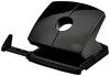 Novus Dahle Locher B 220 re+new schwarz 20 Blatt schwarz - Gatpunch (bro)