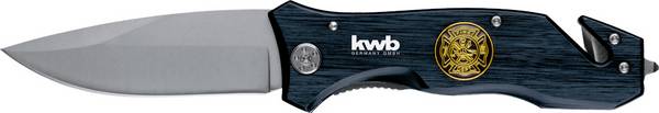 kwb  014710 Reddingsmes