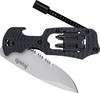 kwb 016620 Multitool Zwart