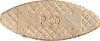 kwb 029120 Houten deuvel 12 mm 50 stuk(s)
