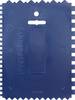 kwb 032900 Getand plamuurmes (l x b) 180 mm x 140 mm