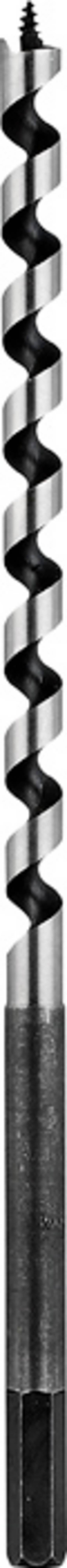 kwb 042214 Slangenboor 1 stuks 14 mm Gezamenlijke lengte 235 mm Zeskant 1 stuk(s)