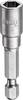 kwb 102707 Dopsleutelinzetstuk 7 mm 1 stuks Zeskant