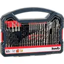 kwb 109106 Bitset 62-delig