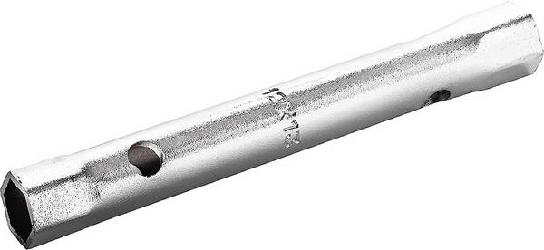 kwb  110607  Pijpsleutel  6 - 7 mm    1 stuks
