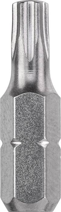 kwb 121250 TX-bit Aandrijving: 1/4 (6,3 mm) Uitvoering: TX TX 10 25 mm