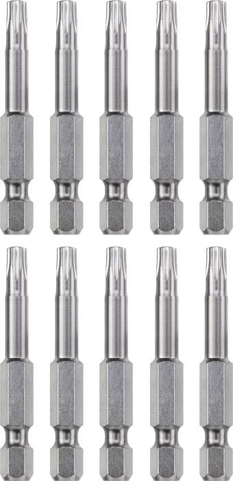 kwb 121360 Inbus-bit T 20 Staal 1 stuk(s)