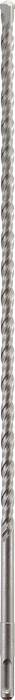 kwb 264672 40CR-staal Hamerboor 1 stuks 12 mm Gezamenlijke lengte 460 mm SDS-Plus 1 stuk(s)