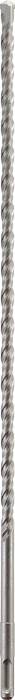 kwb 264674 40CR-staal Hamerboor 1 stuks 14 mm Gezamenlijke lengte 460 mm SDS-Plus 1 stuk(s)