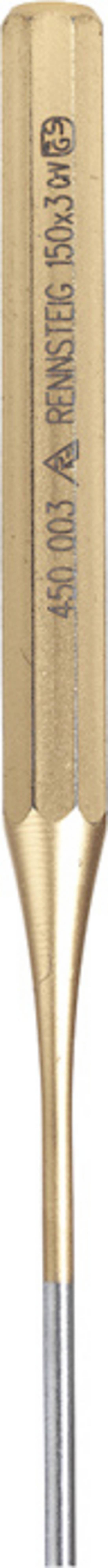 kwb Pendrijver CV 3 mm  318203