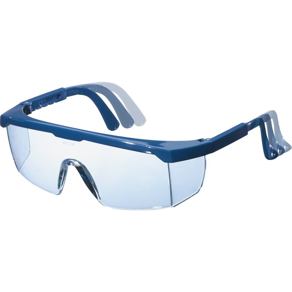 KWB Veiligheidsbril - Verstelbaar