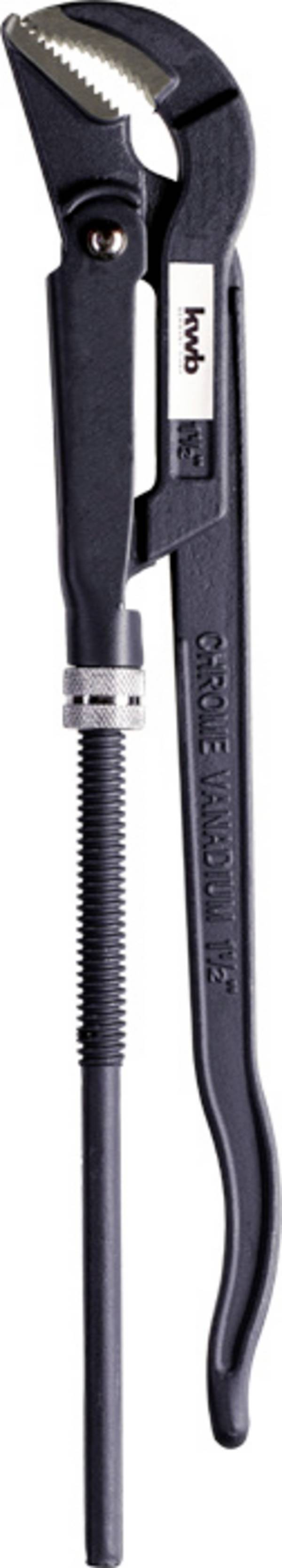 kwb  409500 Hoekbuistang