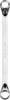 kwb 440809 Ringsleutel 1 stuks Sleutelbreedte (metrisch) 8 - 9 mm