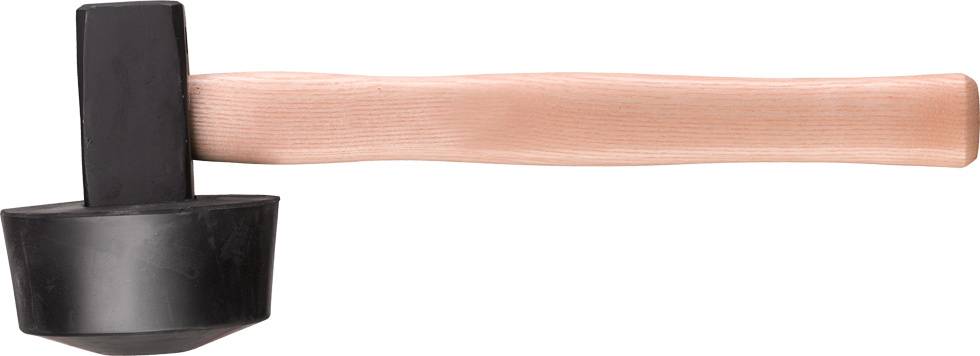 kwb 447206 Plaathamer 1 stuk(s)