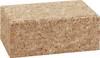 kwb 484800 Handschuurblok, kurk, 40 x 60 x 100 mm 1 stuk(s)