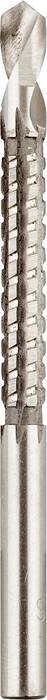 kwb 493900 Platte freesboor 1 stuks 6 mm 1 stuk(s)