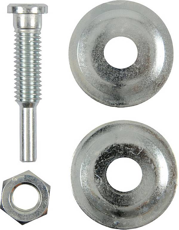 kwb 501000 Opspandoorn, ø 10 mm     1 stuk(s)