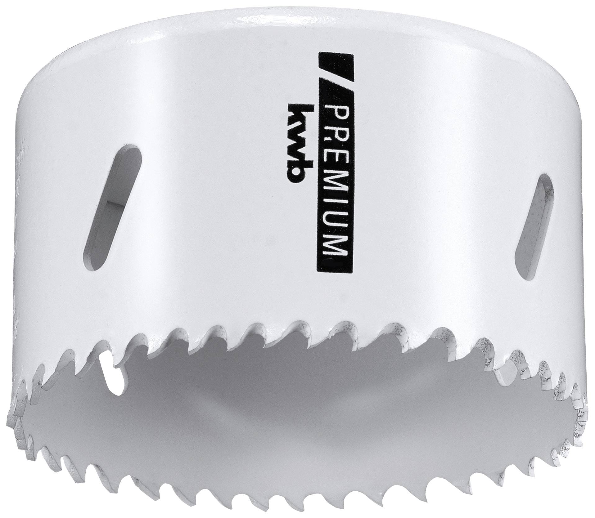 kwb 598073 Gatenzaag 73 mm C45 1 stuk(s)