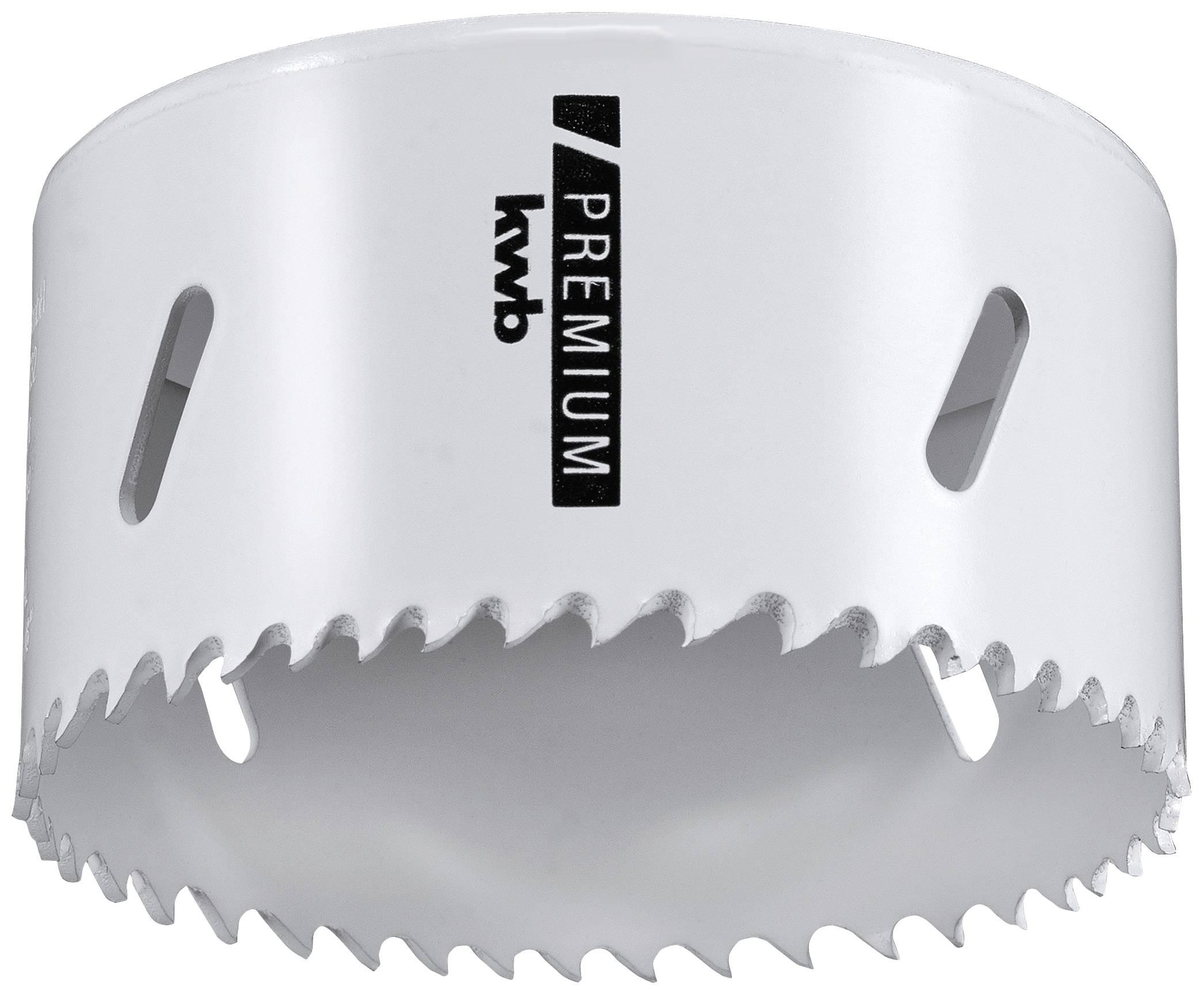 kwb 598079 Gatenzaag 79 mm C45 1 stuk(s)