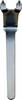 kwb 718610 AGGRESSO-FLEX ® tweevoudige sleutel, 35 x 5 mm