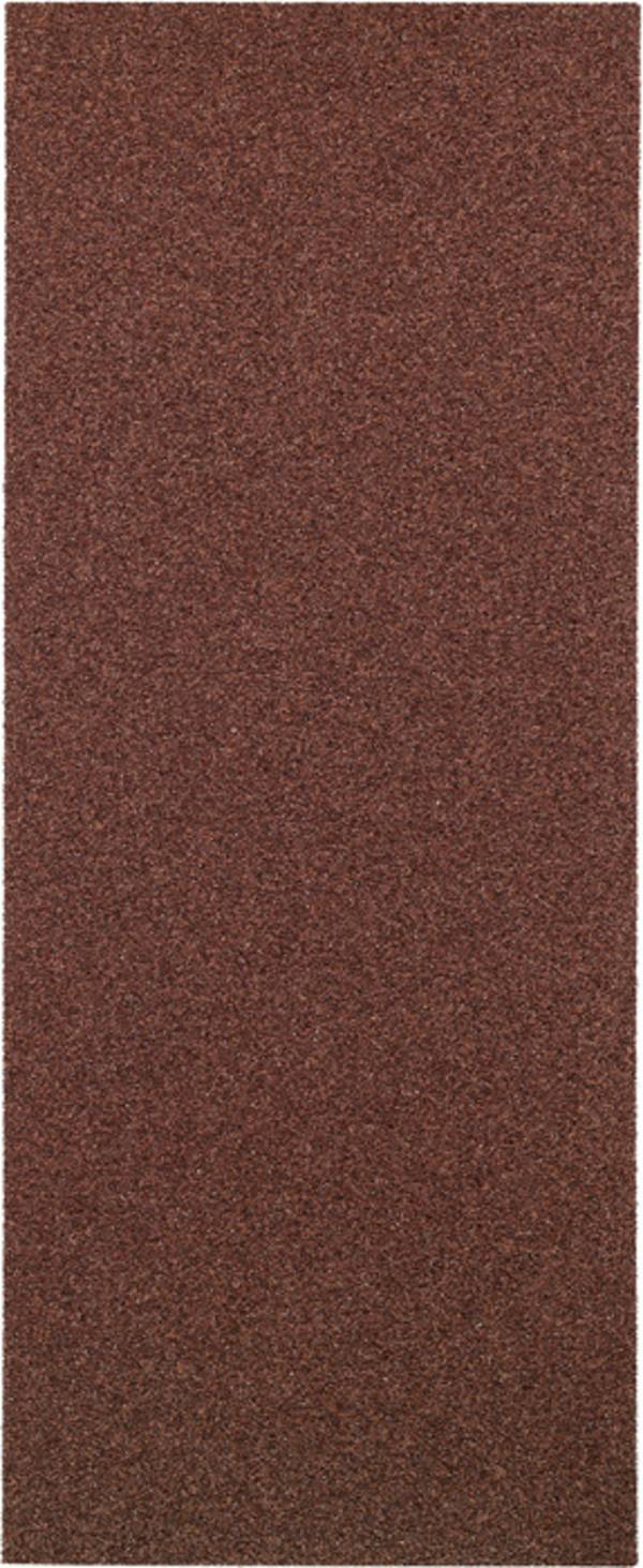 kwb 812040 Schuurpapier Korrelgrootte (num) 40 (l x b) 280 mm x 115 mm 10 stuk(s)