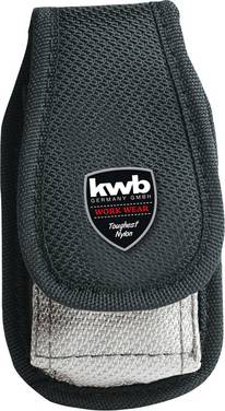 kwb  Riemtas   Zwart