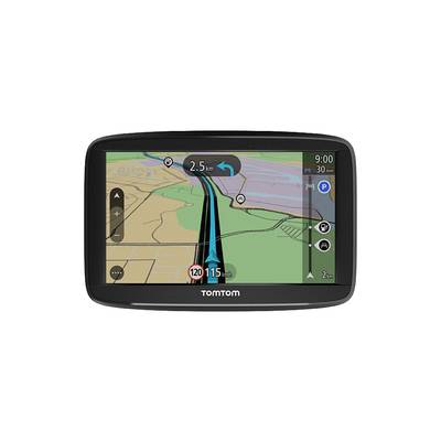 TomTom TT Start 52 EU45 Ref Navigatiesysteem 13 cm 5 inch Midden-Europa