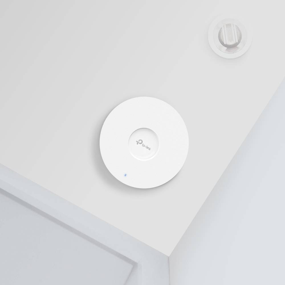 TP-LINK EAP650 AX3000 AP Enkel WiFi-accesspoint 2976 MBit/s 2.4 GHz, 5 GHz-6