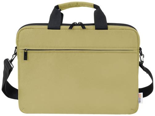 BaseXX D31960 Laptoptas Geschikt voor max. (laptop): 35,8 cm (14,1")  Camel, Bruin