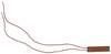 Thermo TECH Silicone Verwarmingsfolie 24 V/AC, 24 V/DC 3.7 W Beschermingsklasse IPX7 (l x b) 12.70 mm x 50.80 mm