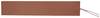 Thermo TECH Silicone Verwarmingsfolie Glasvezelversterkt 24 V/AC, 24 V/DC 350 W Beschermingsklasse IPX7 (l x b) 97 mm x 547 mm