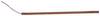 Thermo TECH Silicone Verwarmingsfolie Glasvezelversterkt 24 V/AC, 24 V/DC 10 W Beschermingsklasse IPX7 (l x b) 15 mm x 520 mm