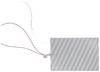 Thermo TECH Silicone Verwarmingsfolie 230 V/AC, 230 V/DC 500 W Beschermingsklasse IPX7 (l x b) 190 mm x 275 mm