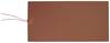 Thermo TECH Silicone Verwarmingsfolie Glasvezelversterkt 230 V/AC, 230 V/DC 660 W Beschermingsklasse IPX7 (l x b) 250 mm x 500 mm