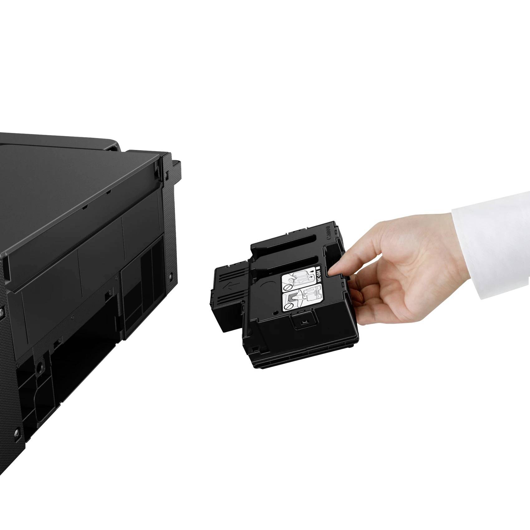 Canon PIXMA G1530 DIN A4-5