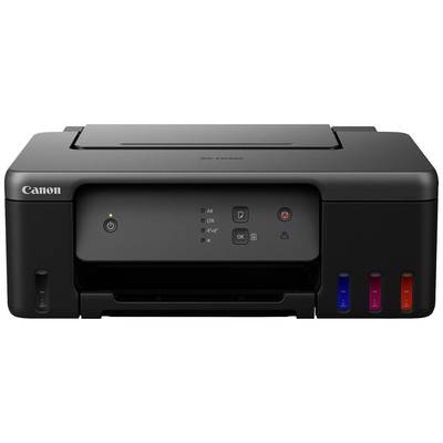 Canon PIXMA G1530 Inkjetprinter  A4 Inktbijvulsysteem