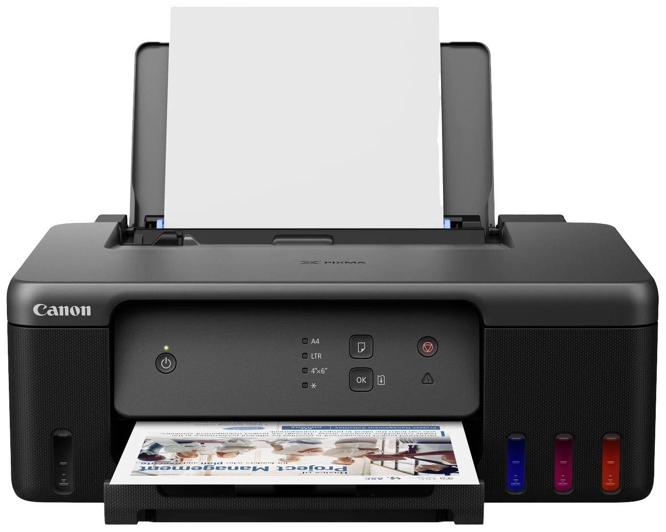 Canon PIXMA G1530 DIN A4-1