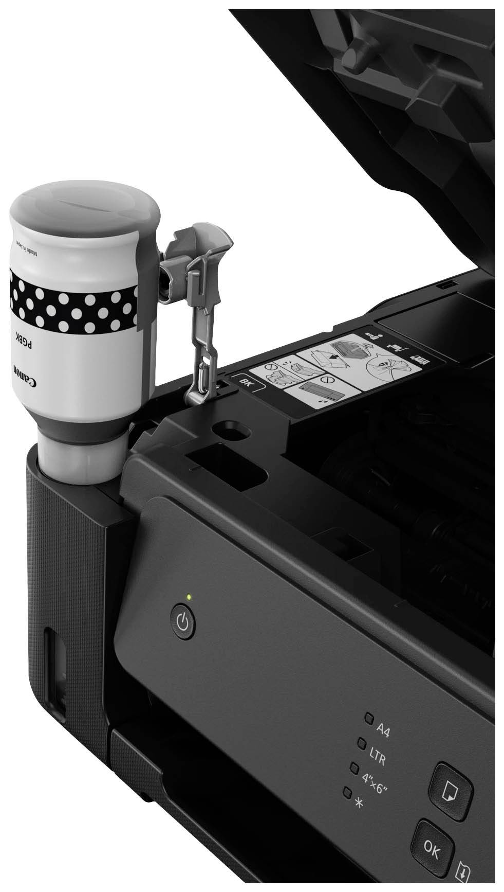 Canon PIXMA G1530 DIN A4-3