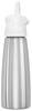 ISI Easy Whip Plus 0.5l 1540 Crème maker RVS, Wit