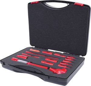 Conrad KS Tools 1171881 117.1881 Verwisselbare koppen aanbieding