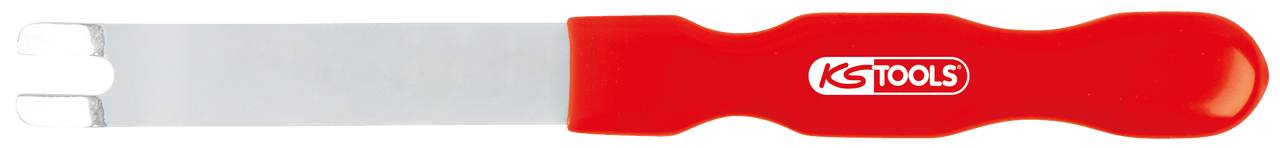 KS Tools 140.2325 Clip-loser u-vorm, lengte 173mm, opening 5 mm